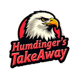 Humdinger's Waterford logo.